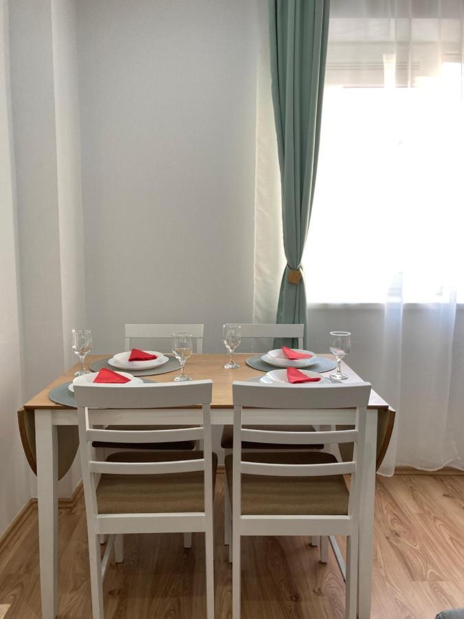 Laroka House Rin Grand Residence Modern Apartment Βουκουρέστι Εξωτερικό φωτογραφία
