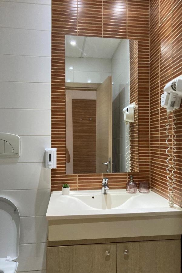 Laroka House Rin Grand Residence Modern Apartment Βουκουρέστι Εξωτερικό φωτογραφία