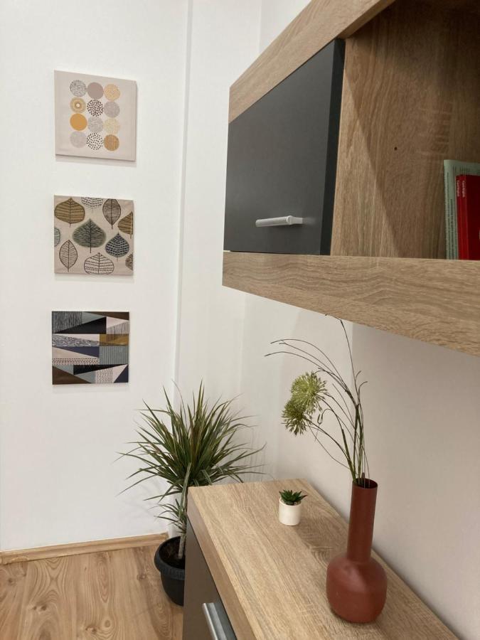 Laroka House Rin Grand Residence Modern Apartment Βουκουρέστι Εξωτερικό φωτογραφία